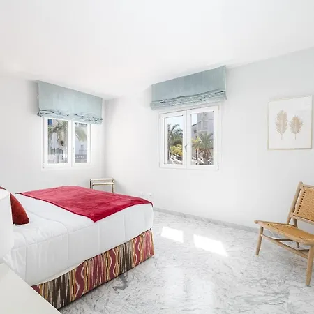 Beautiful 2 Bed Playas Del Duque + Parking Rdr294 شقة ماربيا